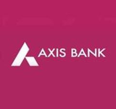 Axis Bank Atm