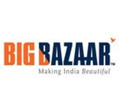 Big Bazaar Panvel