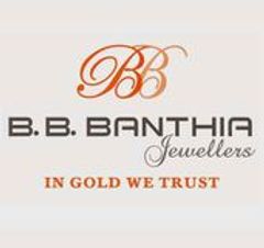 B B Banthia Jewellers