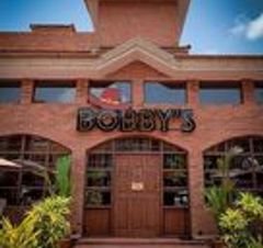 Bobby's Fat Fish