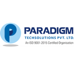 Paradigm Tech Solutions