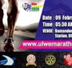Rotary Ulwe Marathon 2020