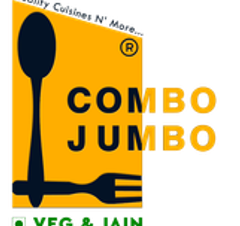  Combo Jumbo