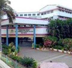 Changu Kana Thakur Acs College (Ckt)