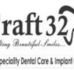 Craft32 Multispeciality Dental Care and Implant Centre