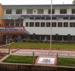 Mahatma Phule Asc College