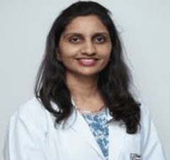 Dr. Mridula Sarda (Matritva Women's Clinic)