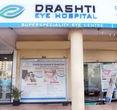 DRASHTI EYE HOSPITAL