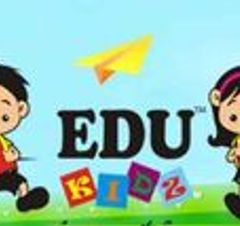 Edu Kidz Kalamboli