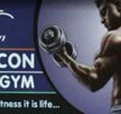 Falcon Gym