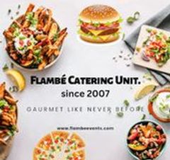 Flambe Events & Hospitality