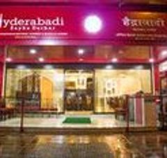 Hyderabadi Biryani Darbar