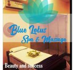 Blue Lotus Spa Kharghar