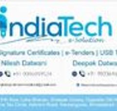 IndiaTech e-Solution