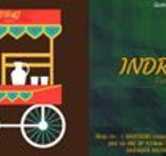 Indraj Foods