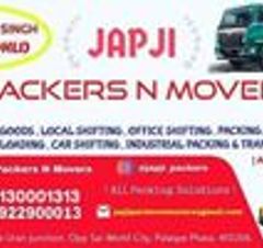 Japji Packers And Movers