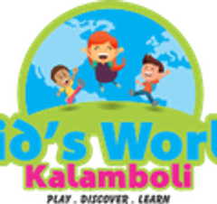 Kid's World Kalamboli