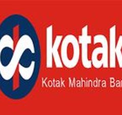 Kotak Mahindra Bank