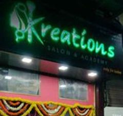 Kreations Salon & Academy