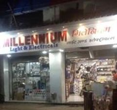 Millennium Light And Electrical