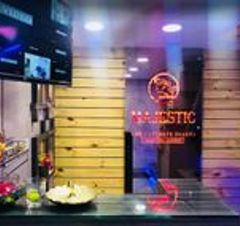Majestic Ladies Beauty Parlour And Beauty Academy Branch 1 & 2