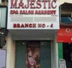 Majestic Ladies Beauty Parlour Branch 4 & Beauty Academy