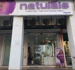 Naturals Hair And Beauty Salon