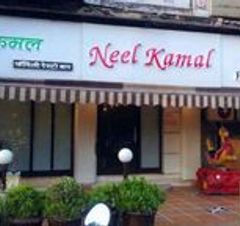 Neelkamal Family Restaurant