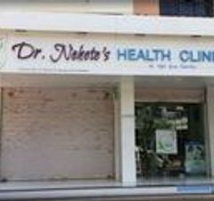 Dr. Nirmal Nehete's Health Clinic