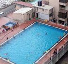 Unnati Swimming Pool (Nirbhay Coaching)
