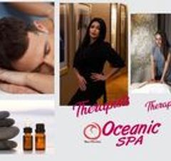 Oceanic Spa Vashi