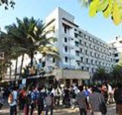 Pillai's College Of Architecture