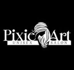 Pixie Art Unisex Salon