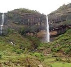 Kharghar Hills & Pandavkada Waterfall