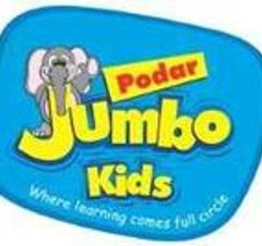 Podar Jumbo Kids (New Panvel)