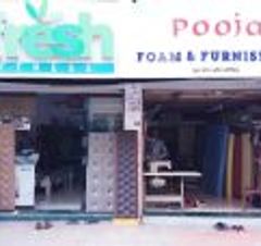 Pooja Foam And Furnishing