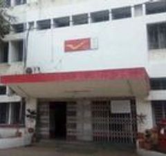 India Post Office