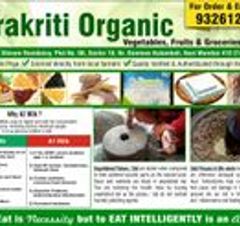 Prakriti Organic