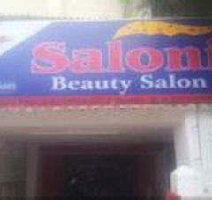 Saloni Beauty Salon