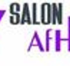 Salon Afhair 9