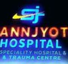 Sannjyoti Hospital