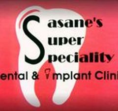 Sasane Dental Clinic (Rutuparna & Shraddha Sasane)