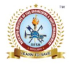 Rashtriya Institute Of Fire Engineering & Safety Management