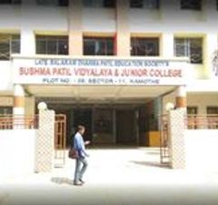 Shushma Patil Vidyalaya And Junior College