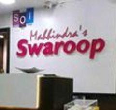 Swaroop Beauty Salon