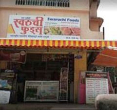 Swaruchi Foods