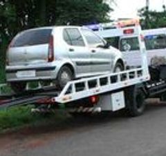 Balaram Towing Service