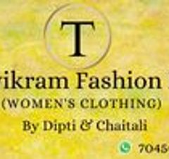 Trivikram Fashion Hub