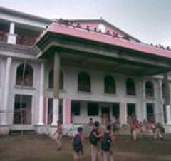 Vithoba Khandappa Highschool & Junior College (Vk Highschool)