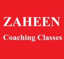 Zaheen Coaching Classes